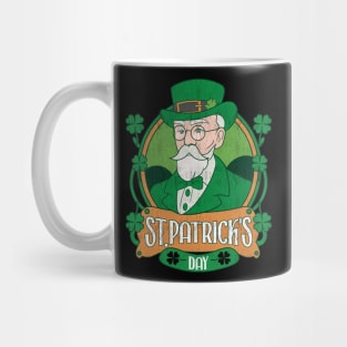 St. Patrick's day Mug